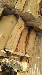 Brennholz Fichte, Kiefer, Tanne