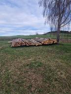 Rundholz Fichte Gföhl