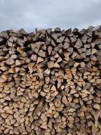 Brennholz Esche, Buche Brennholz Hartholz (buche/esche) Stotzing