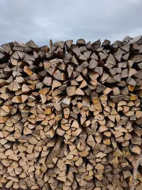Brennholz Brennholz Esche, Buche Brennholz Hartholz (buche/esche)
