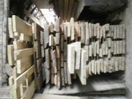 Schnittholz Sonstiges Holz