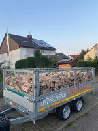 Brennholz Fichte, Tanne, Buche Kammergetrocknet