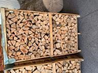Brennholz Buche Kammergetrocknet