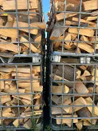 Brennholz Buche Rohrbach bei Mattersburg