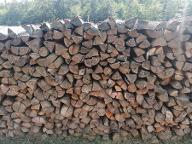 Brennholz Douglasie, Eiche, Buche