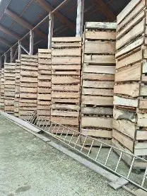 Brennholz Brennholz Esche, Eiche, Buche