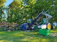 LU Lindinger  (Brennholz: Produktion/Handel) 4076 St. Marienkirchen an der Polsenz