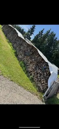 Brennholz Brennholz Esche, Ahorn, Buche