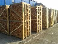 Brennholz Eiche, Buche Verkaufe Brennholz in Paletten Le Crêt-près-Semsales