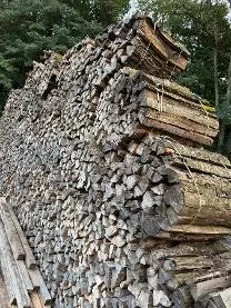 Brennholz Brennholz Esche, Buche