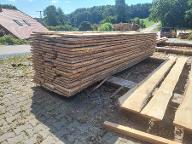 Schnittholz Fichte Blockware
