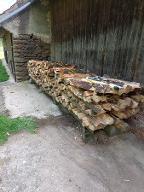 Brennholz Apfel, Birke, Esche Dechantskirchen