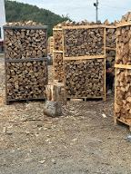 Brennholz Esche, Eiche, Buche