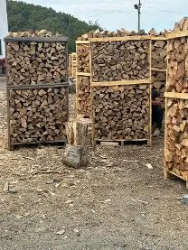 Brennholz Brennholz Esche, Eiche, Buche