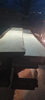 Schnittholz Esche Ebbs