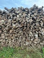 Brennholz Buche