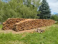 Brennholz Erle Stegersbach