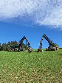 Dienstleistung Agroforst Lumetsberger e.U.