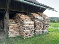 Brennholz Fichte, Esche, Buche Launsdorf
