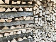 Brennholz Ahorn, Buche Haibach im Mühlkreis