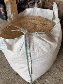 Holzprodukte Sägespäne Buche Frisch