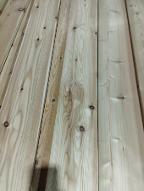 Glattkantbretter Lärchenholz gehobelt Grafendorf bei Hartberg