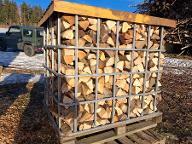 Brennholz Esche, Ahorn, Buche Herzogsdorf 