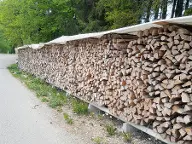 Brennholz Esche Waidhofen an der Ybbs