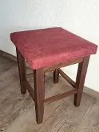 Hocker Großraming