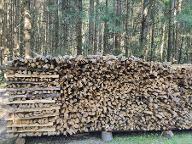 Brennholz Fichte