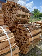 Brennholz Eiche, Buche Ehekirchen