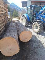 Rundholz Ahorn Starkholz für z.b. Tischplatten