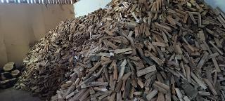 Brennholz Fichte, Ahorn, Buche Ofenfertig