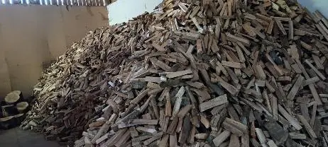 Brennholz Brennholz Fichte, Ahorn, Buche Ofenfertig