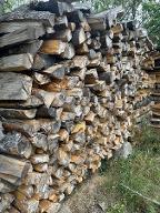 Brennholz Esche, Eiche, Buche