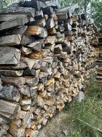 Brennholz Brennholz Esche, Eiche, Buche