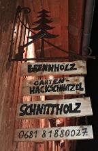 Brennholz Esche Fischlham