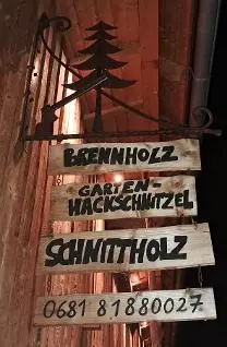 Brennholz Brennholz Esche