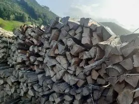 Brennholz Brennholz Esche, Buche