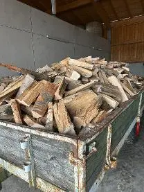 Brennholz Brennholz Buche