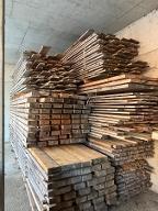 Schnittholz Fichte Hittisau