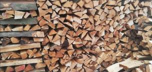 Brennholz Esche, Buche 4731 Prambachkirchen