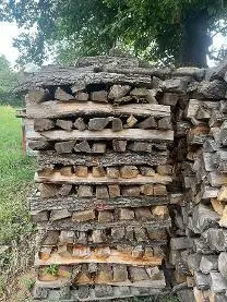 Brennholz Brennholz Kiefer, Lärche, Buche Wunschlänge!