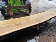 Schnittholz Eiche Cham