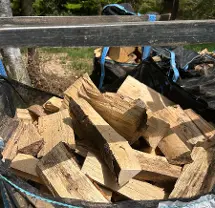 Brennholz Brennholz Buche