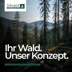 ad Ihr Wald. Unser Konzept.