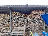 Brennholz Fichte, Kiefer 33cm Bayern - Schwabmünchen