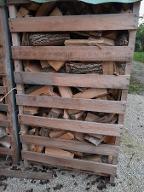 Brennholz Esche