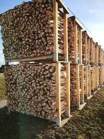 Brennholz Brennholz Hainbuche