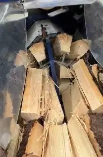 Brennholz Brennholz Fichte, Esche, Buche